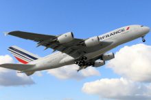 Air France flights: Paris – Barbados