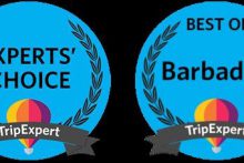 Best of Barbados – Experts' Choice Award