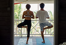 Yoga, Pilates + Personal Training