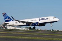 JetBlue announces daily flight from Fort Lauderdale to Barbados