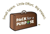 Pack For A Purpose